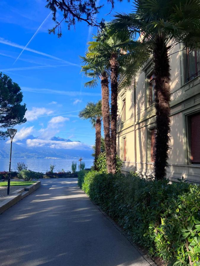 Luxury * Montreux