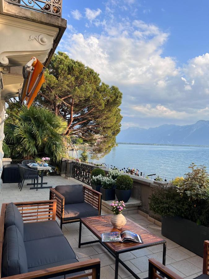 Luxury Appartement
