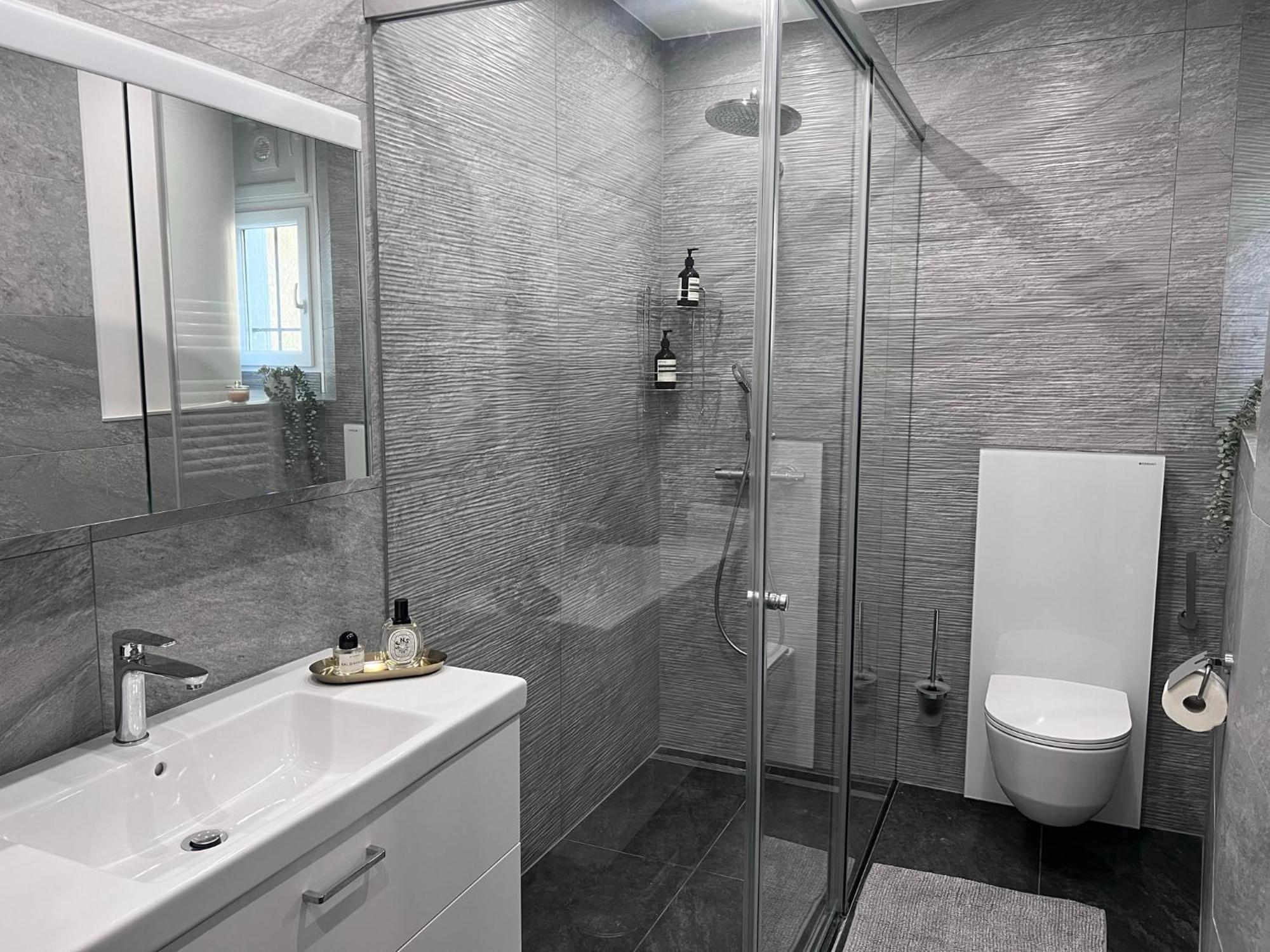 Luxury Appartement Montreux