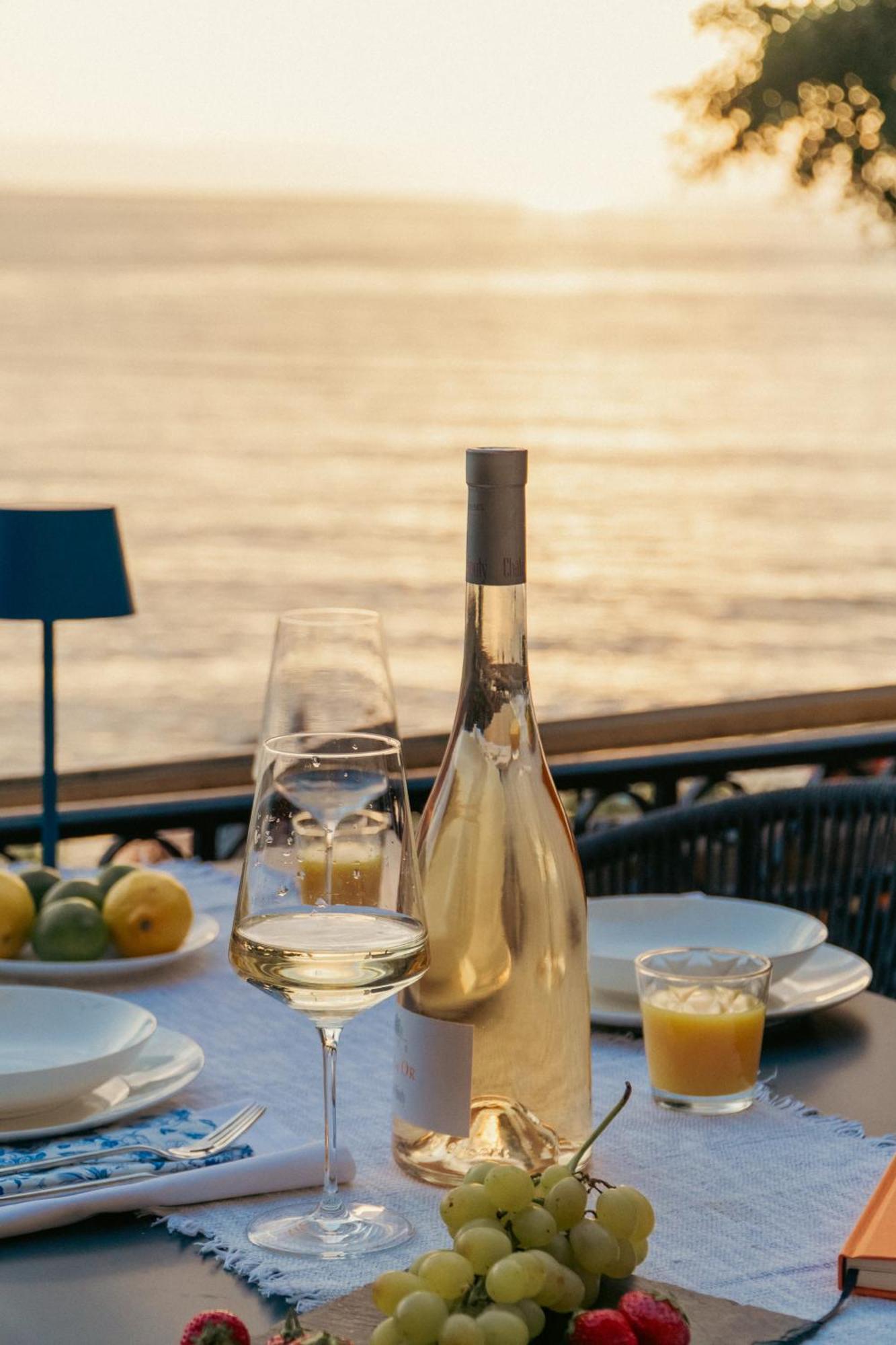 Luxury