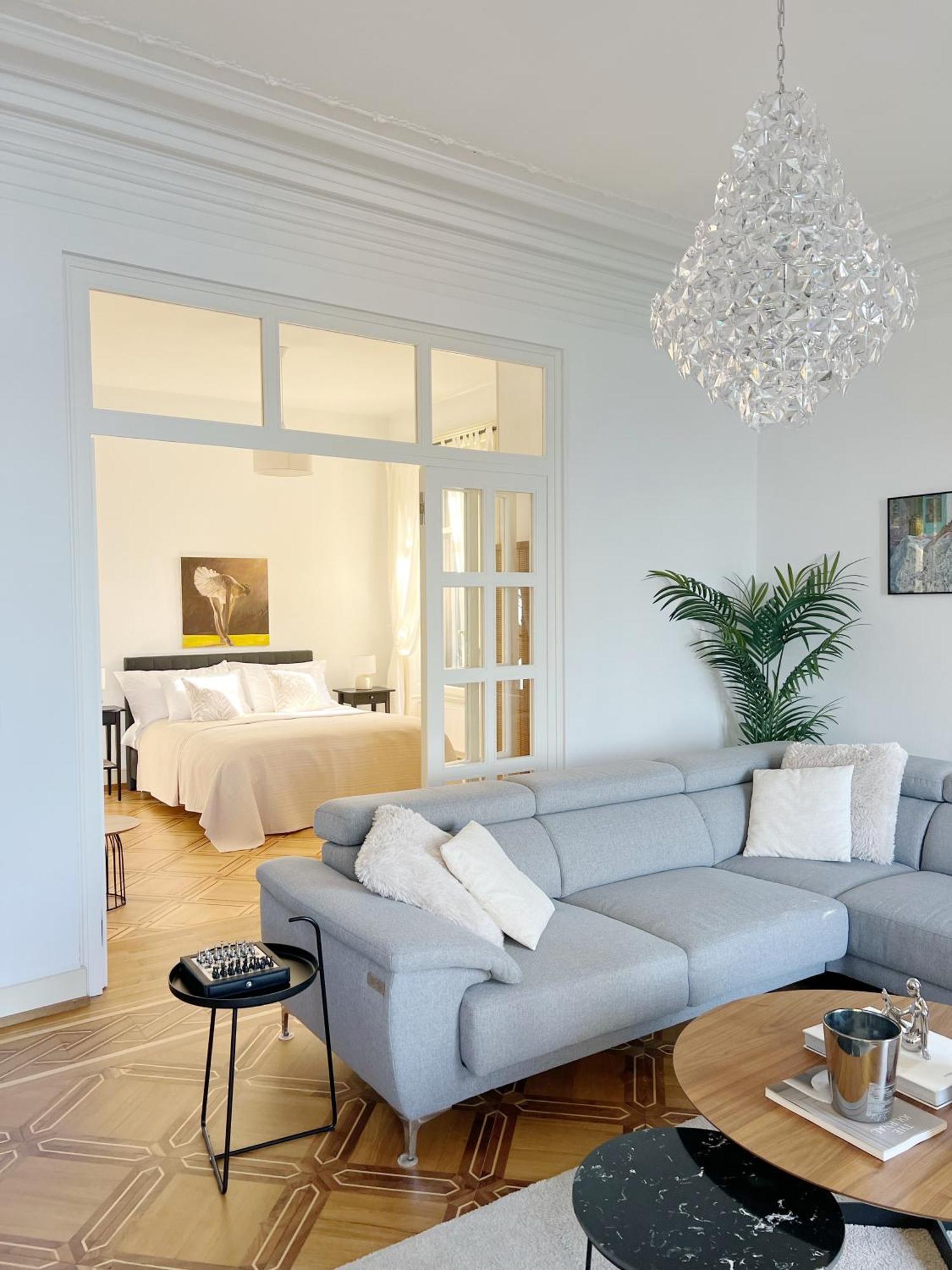 Luxury Appartement