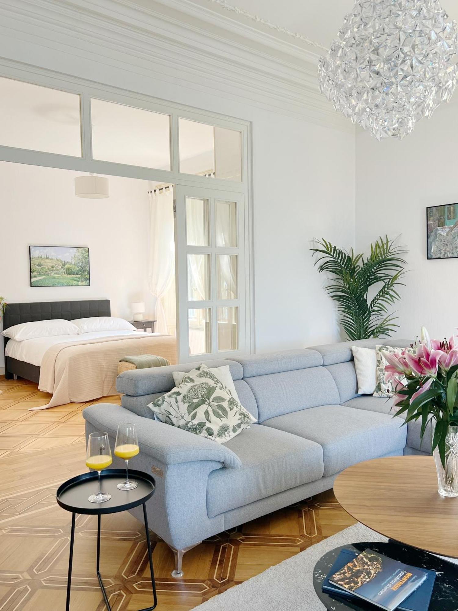 Luxury Appartement *